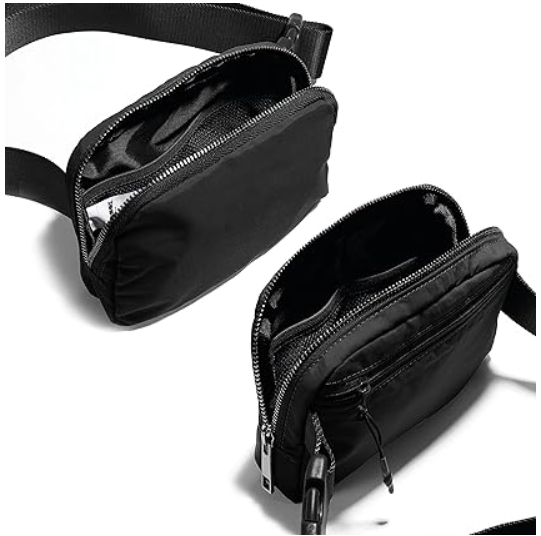 5 Best Crossbody Bags for Travel of All Kinds
