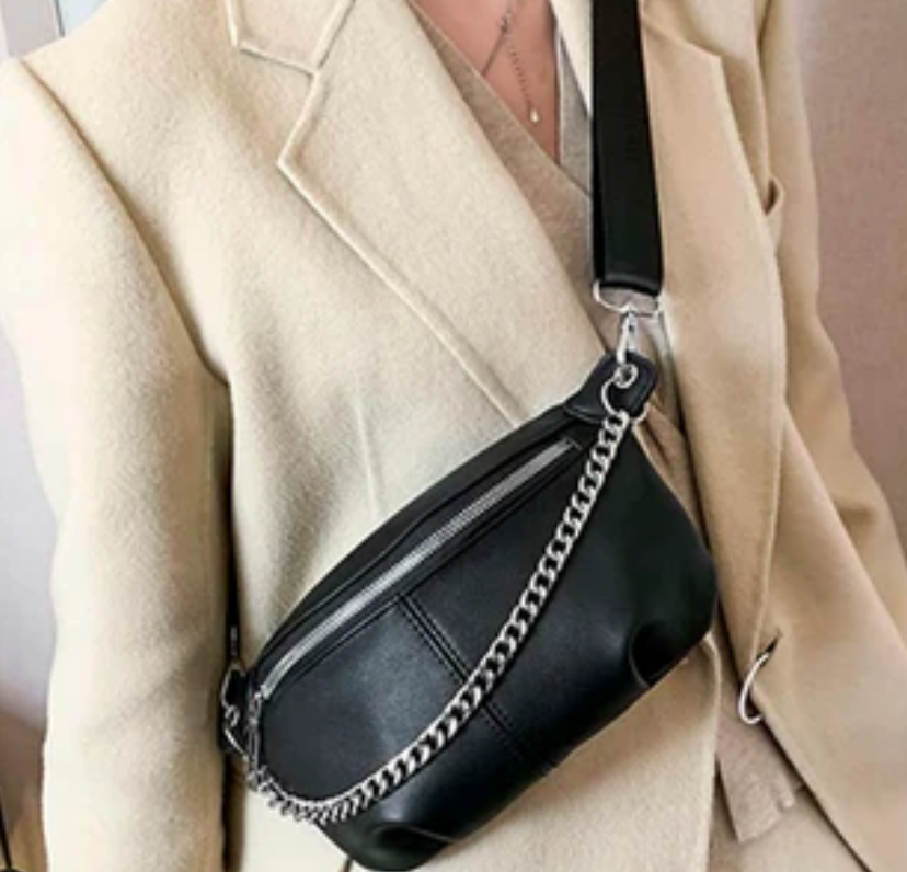 A Guide to Finding the Perfect Crossbody Bag