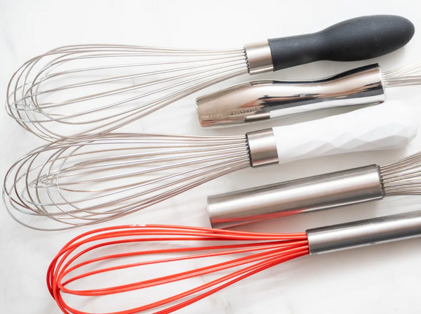 4 Best Balloon Whisks of 2024