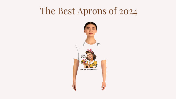 The Best Aprons of 2024