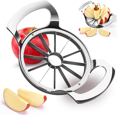 Extra Large Apple Slicer with 12 Blades