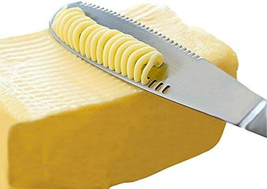 Butter Spreader   Knife 3 in 1 Kitchen Gadgets