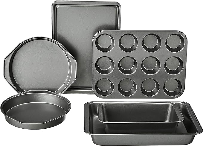 Carbon Steel Oven Safe Bakeware