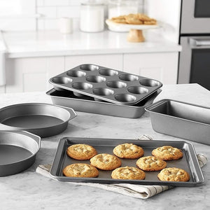 Carbon Steel Oven Safe Bakeware