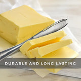 Butter Spreader   Knife 3 in 1 Kitchen Gadgets