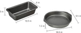 Carbon Steel Oven Safe Bakeware