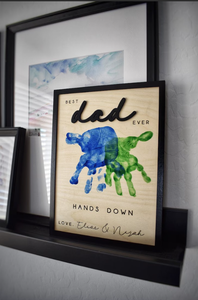 Gift Perfect for Father's Day, birthdays, or any special occasion