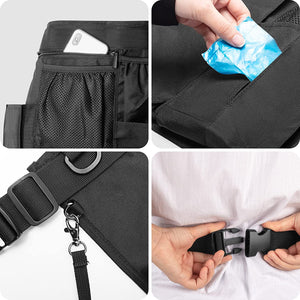 Multi-functional Waterproof Professional Bag