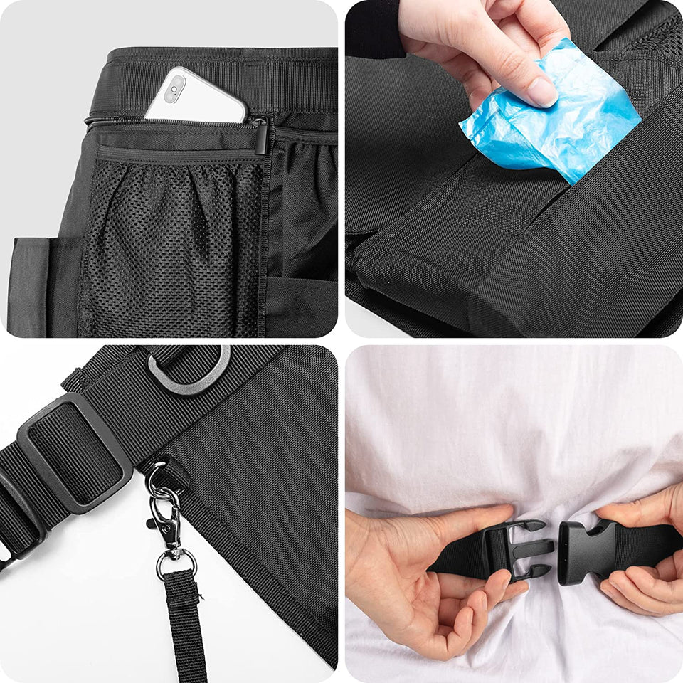 Multi-functional Waterproof Professional Bag