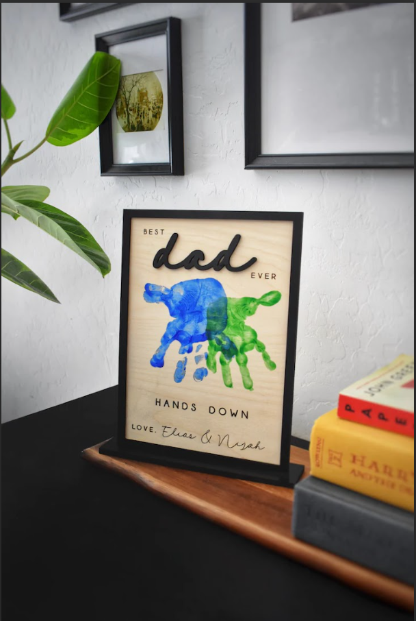 Gift Perfect for Father's Day, birthdays, or any special occasion