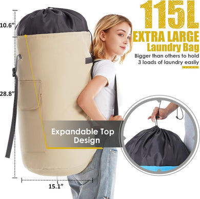 Backpack Bag Extra Large Camping