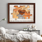 Personalized Mother's Day Gifts