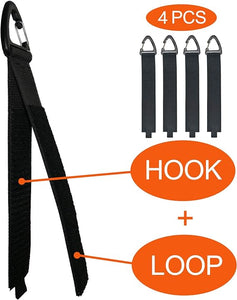 Extension Cord Hanger