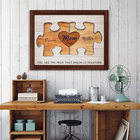 Personalized Mother's Day Gifts