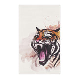 Personalized Funny Kitchen Towel The Tiger Kitchen Decor