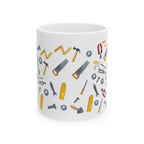 Papa Mug Gift For Dad Personalized Mug
