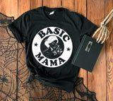 Basic Mama Tee