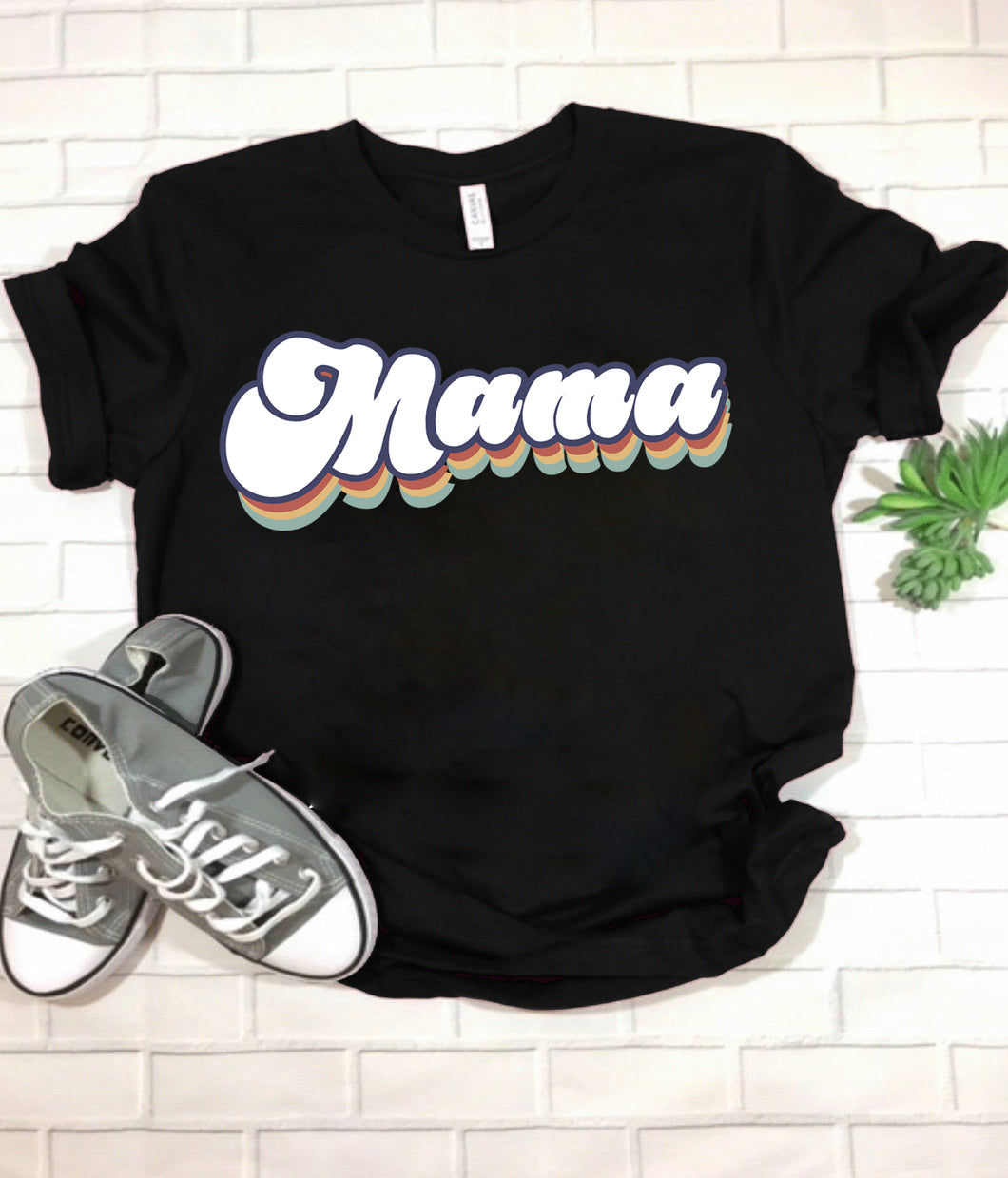 Mama Tshirt