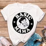 Basic Mama Tee