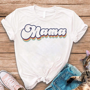 Mama Tshirt