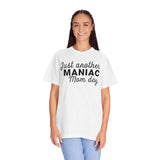 Just Another Manic Mom Day Tee