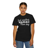 Just Another Manic Mom Day Tee