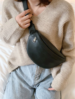 Minimalist Fanny Pack