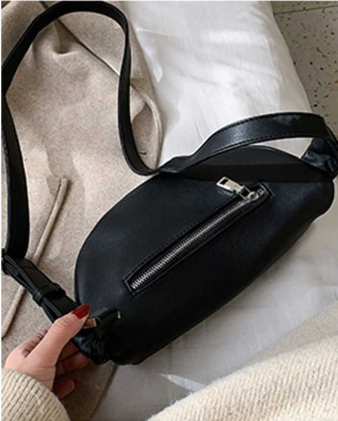 Minimalist Fanny Pack