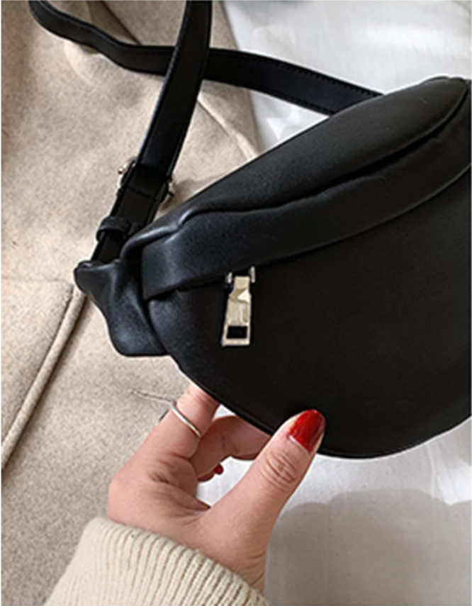 Minimalist Fanny Pack