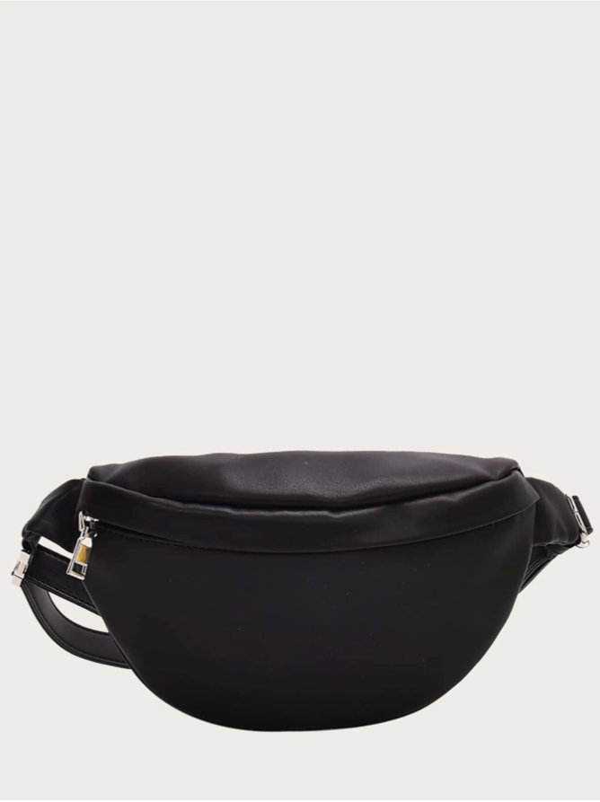 Minimalist Fanny Pack