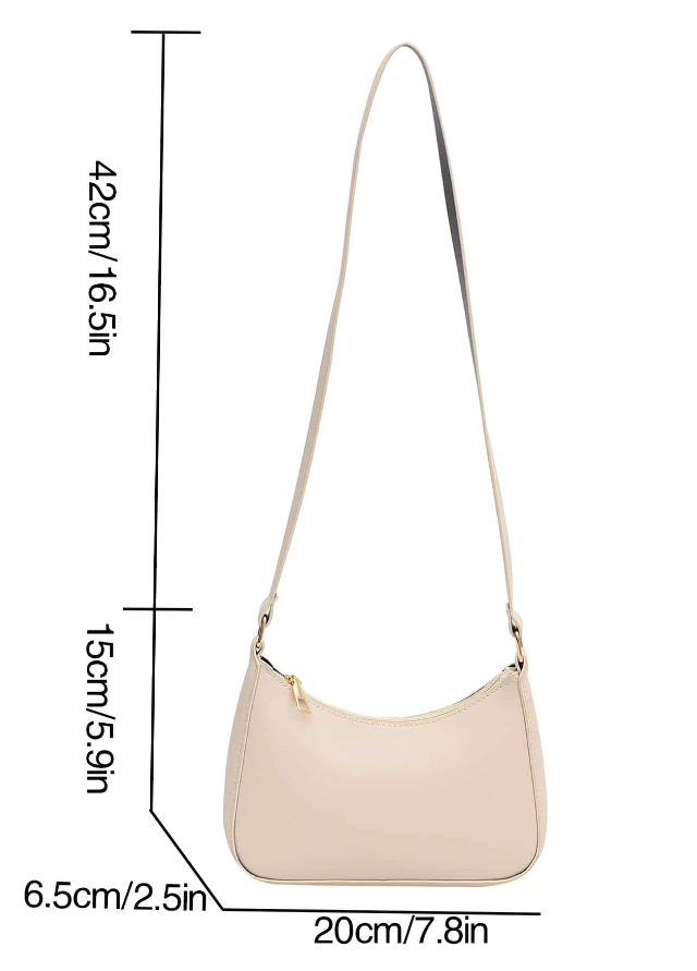 Mini Minimalist Bag