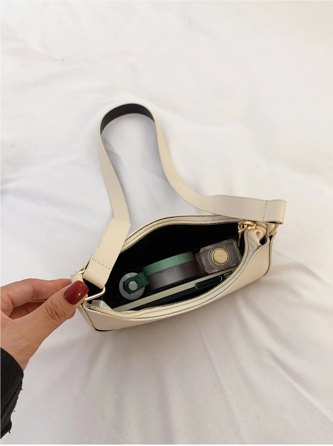 Mini Minimalist Bag
