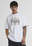 Personalized Dad Papa Since Father's Day Shirt