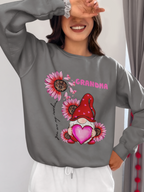 You Are My Sunshine Personalized Custom Sweatshirt Gift For Her And Mom