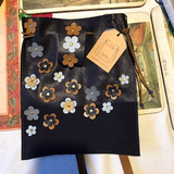 Crossbody Leather Bag