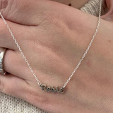 Personalized Name Necklace Custom Jewelry Gift