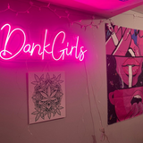 Custom Personalized LED Neon Sign