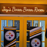 Custom Personalized LED Neon Sign