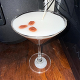 Espresso Martini Candle Realistic Coffee Gift