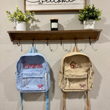 Personalized Kid Backpack • Kid Christmas Gift