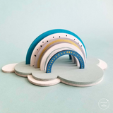 Rainbow DIY Paint Kit for Kids