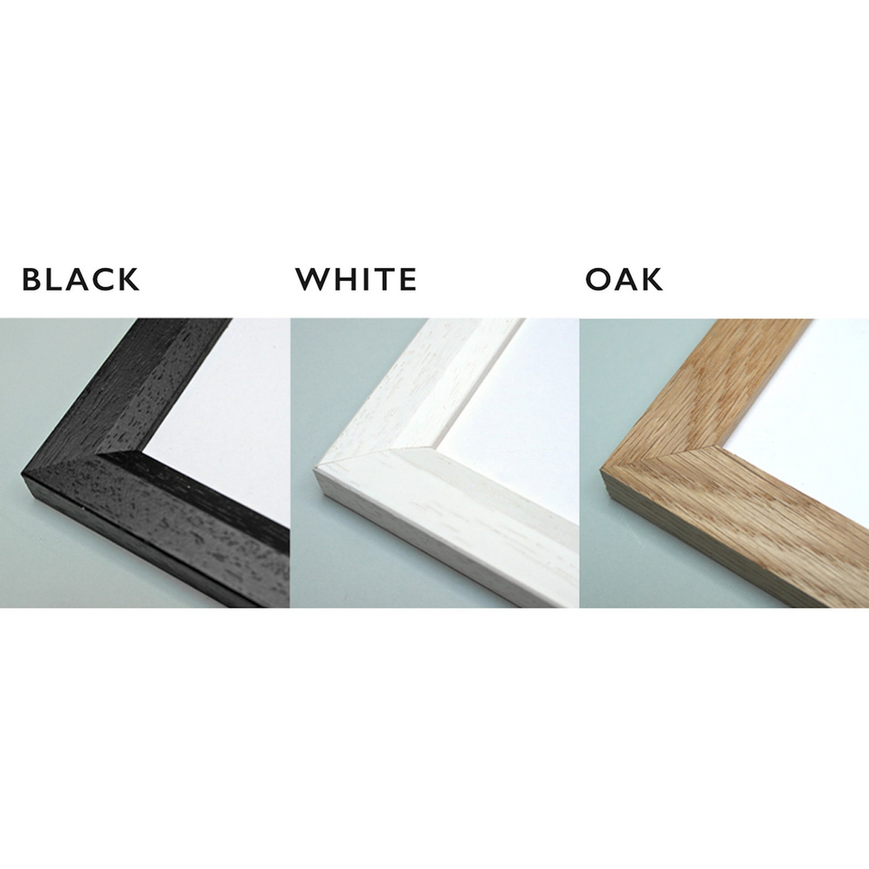 Personalized Watercolor House or Apartment Portrait Wall Art