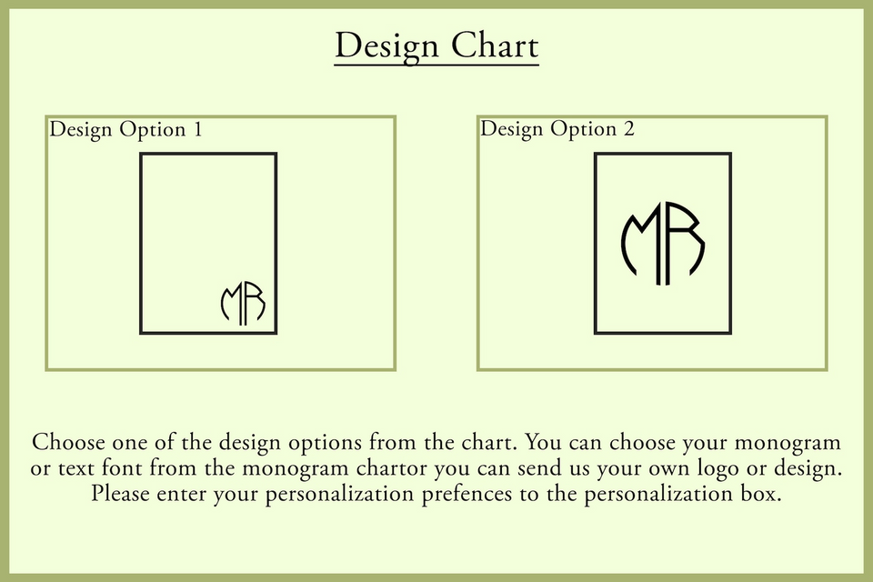 Personalized Leather Journal for Business Gifts