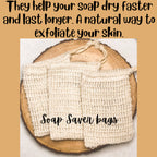 Handmade Soap Bar Party Favor and Gift for Her