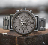 Wood Watch,Personalized Watch,Engraved Watch,Wooden Watch,Mens Watch