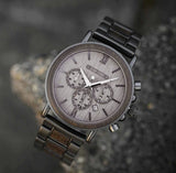 Wood Watch,Personalized Watch,Engraved Watch,Wooden Watch,Mens Watch