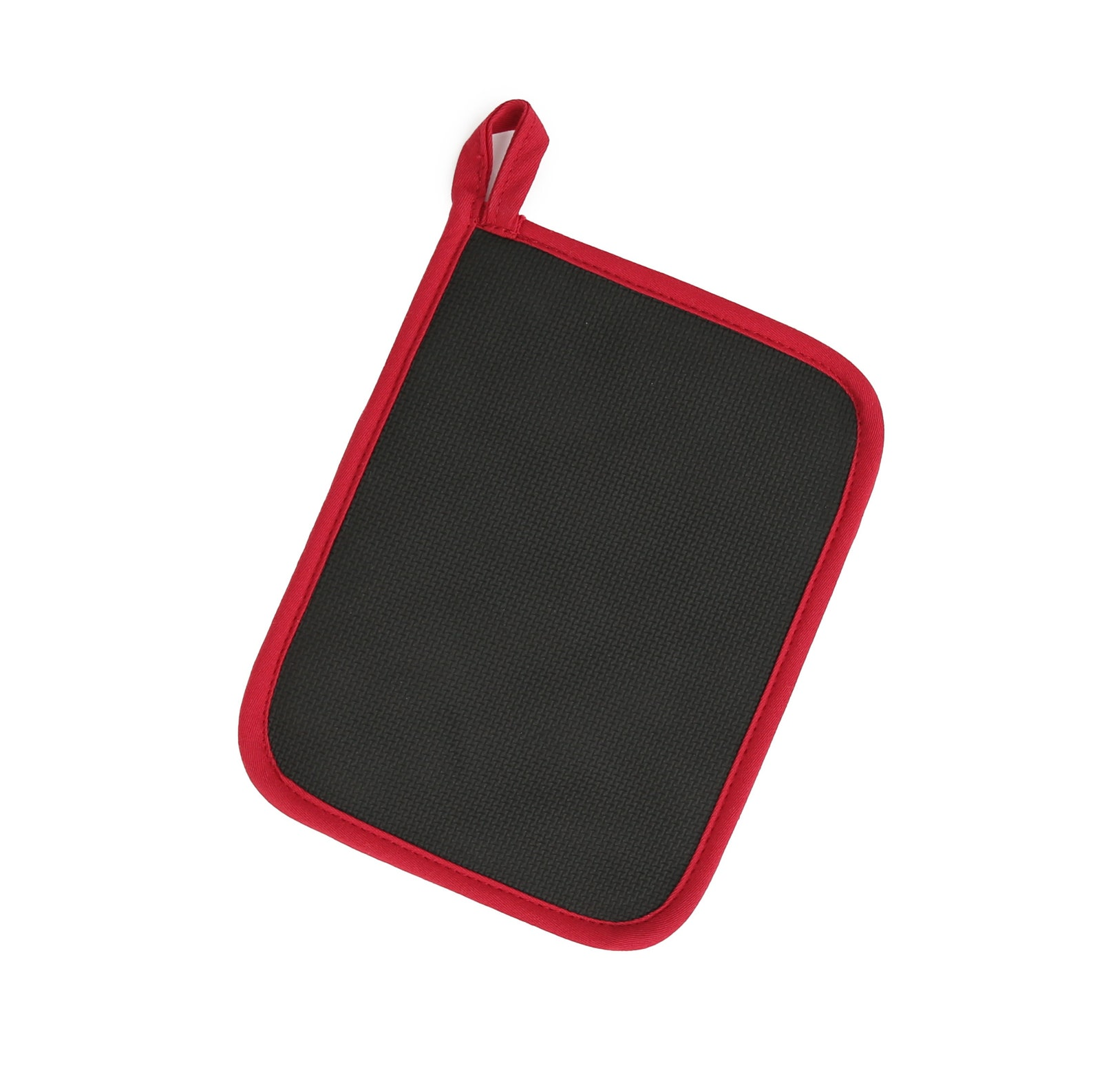 Holiday Potholder Neighbor Gift