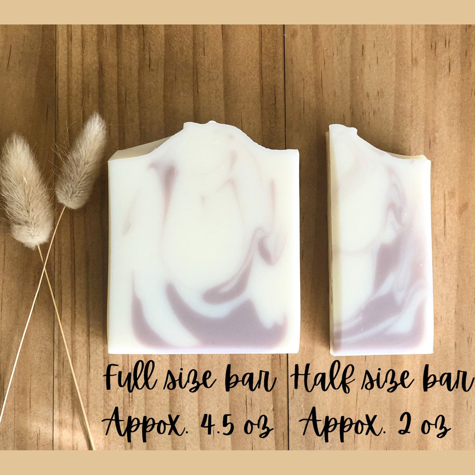 Handmade Soap Bar Party Favor and Gift for Her