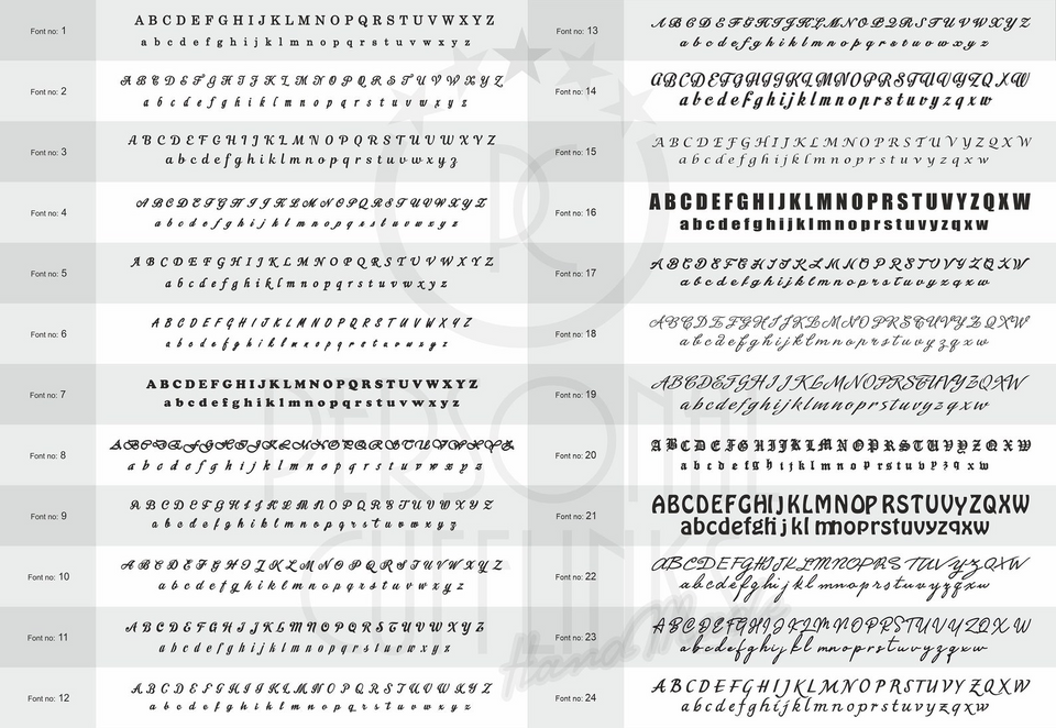 Personalized Sterling Silver Initial Cufflinks Handmade Groom Gift