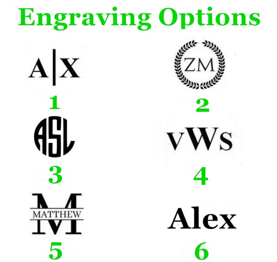 Personalized Canvas & Leather Apron for Men & Women